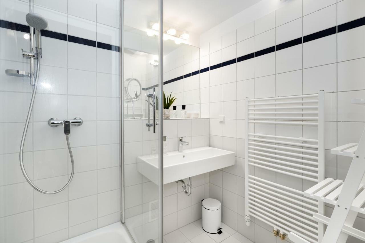 Bella Apartment Berlin Exterior photo