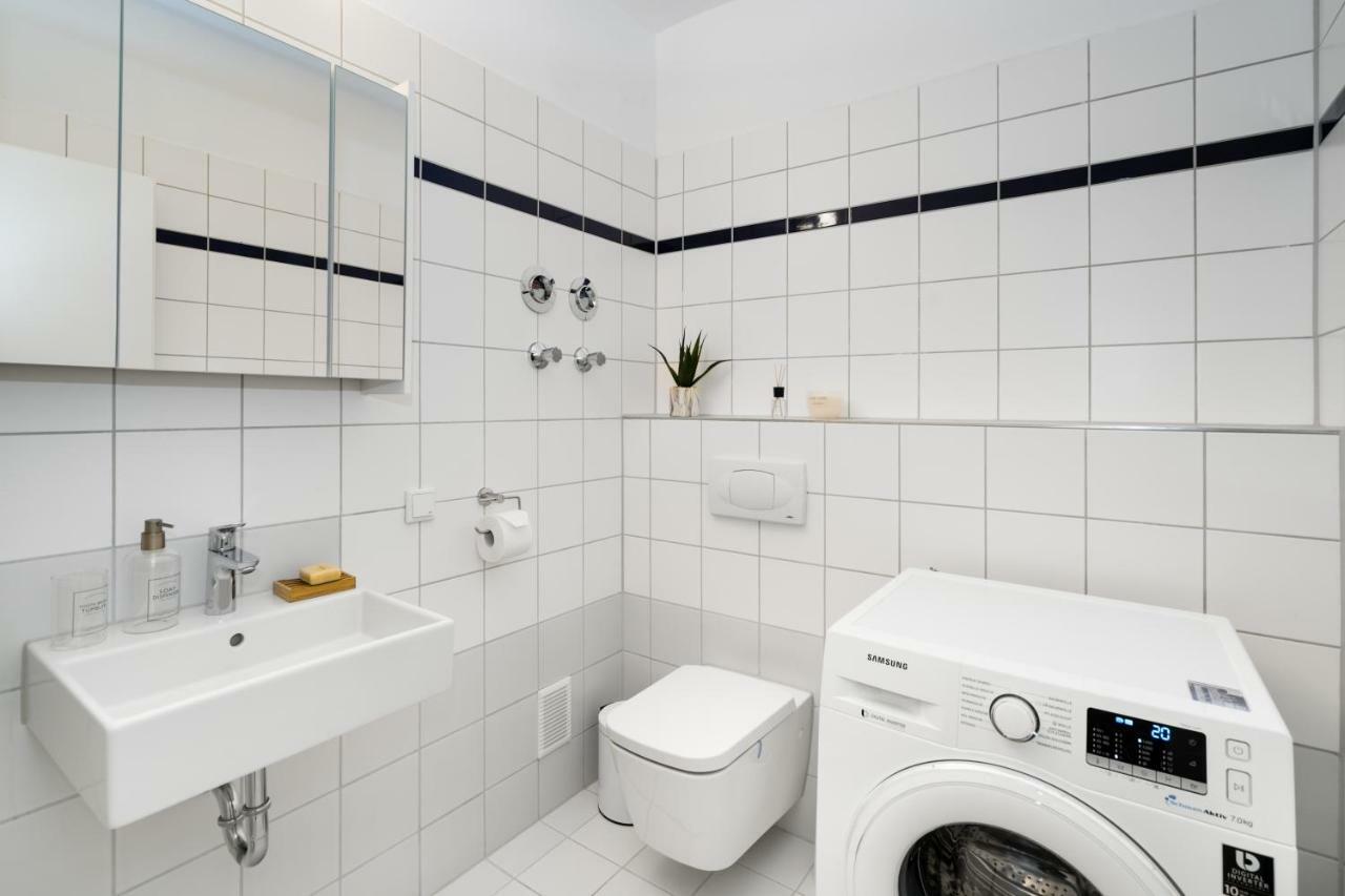 Bella Apartment Berlin Exterior photo