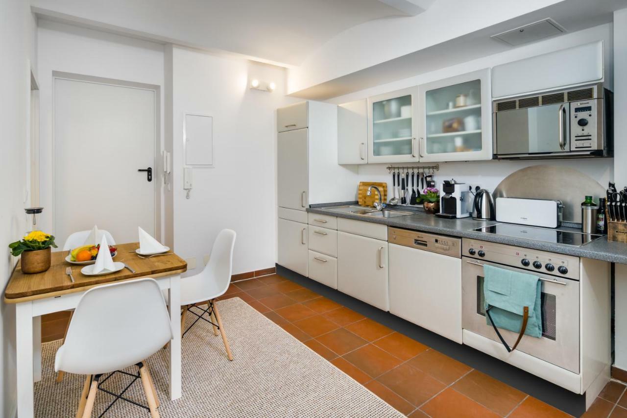 Bella Apartment Berlin Exterior photo