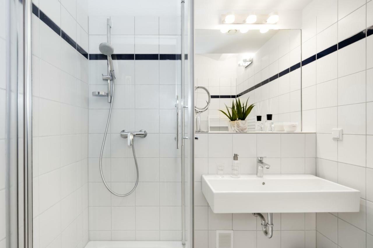 Bella Apartment Berlin Exterior photo